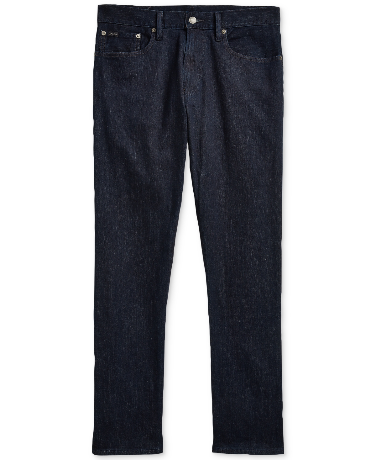 Polo Ralph Lauren Men's Hampton Relaxed Straight Jeans