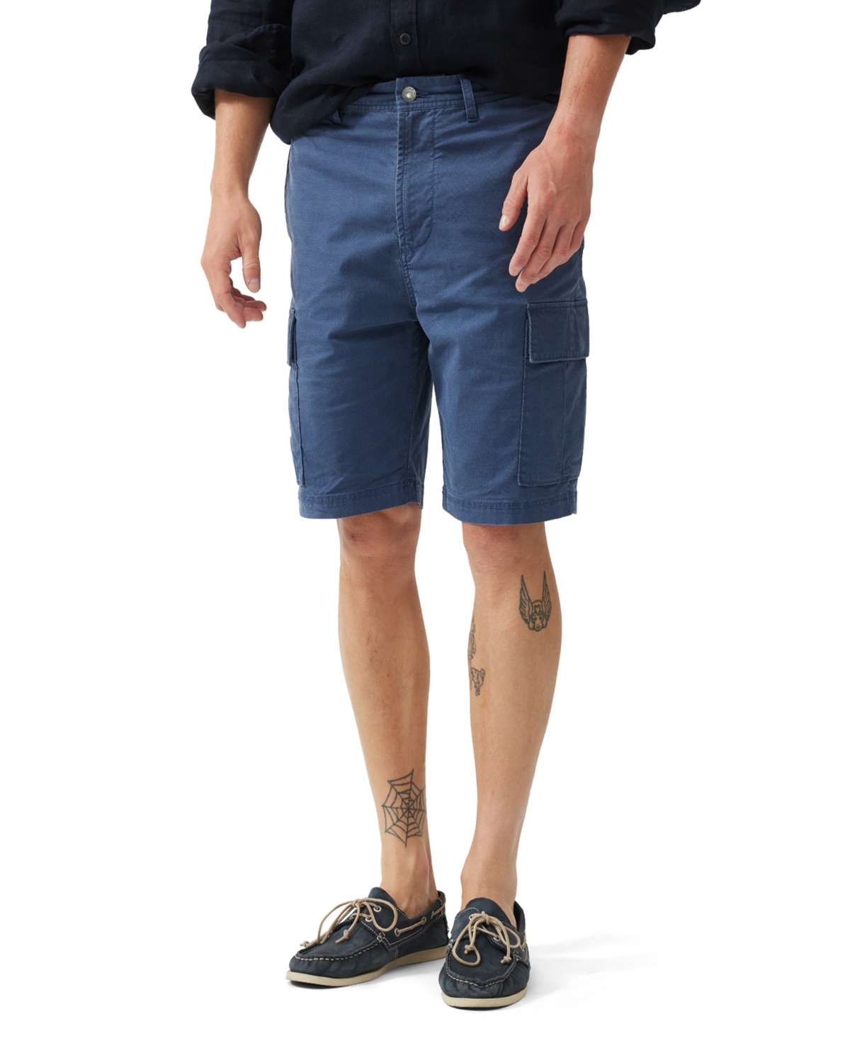 Rodd & Gunn Men's Arkles Bay Utility 9