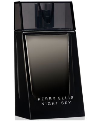 Perry Ellis Men's Night Sky Fragrance, Macy's