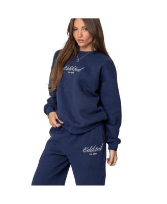 Women's Get Sweatshirt