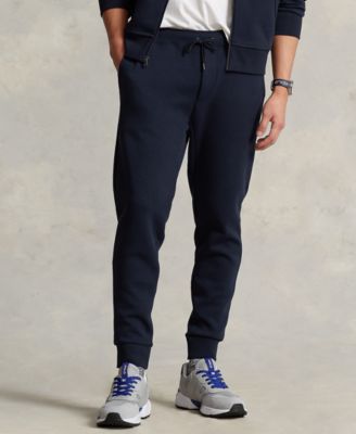 Men's Double-Knit Jogger Pants
