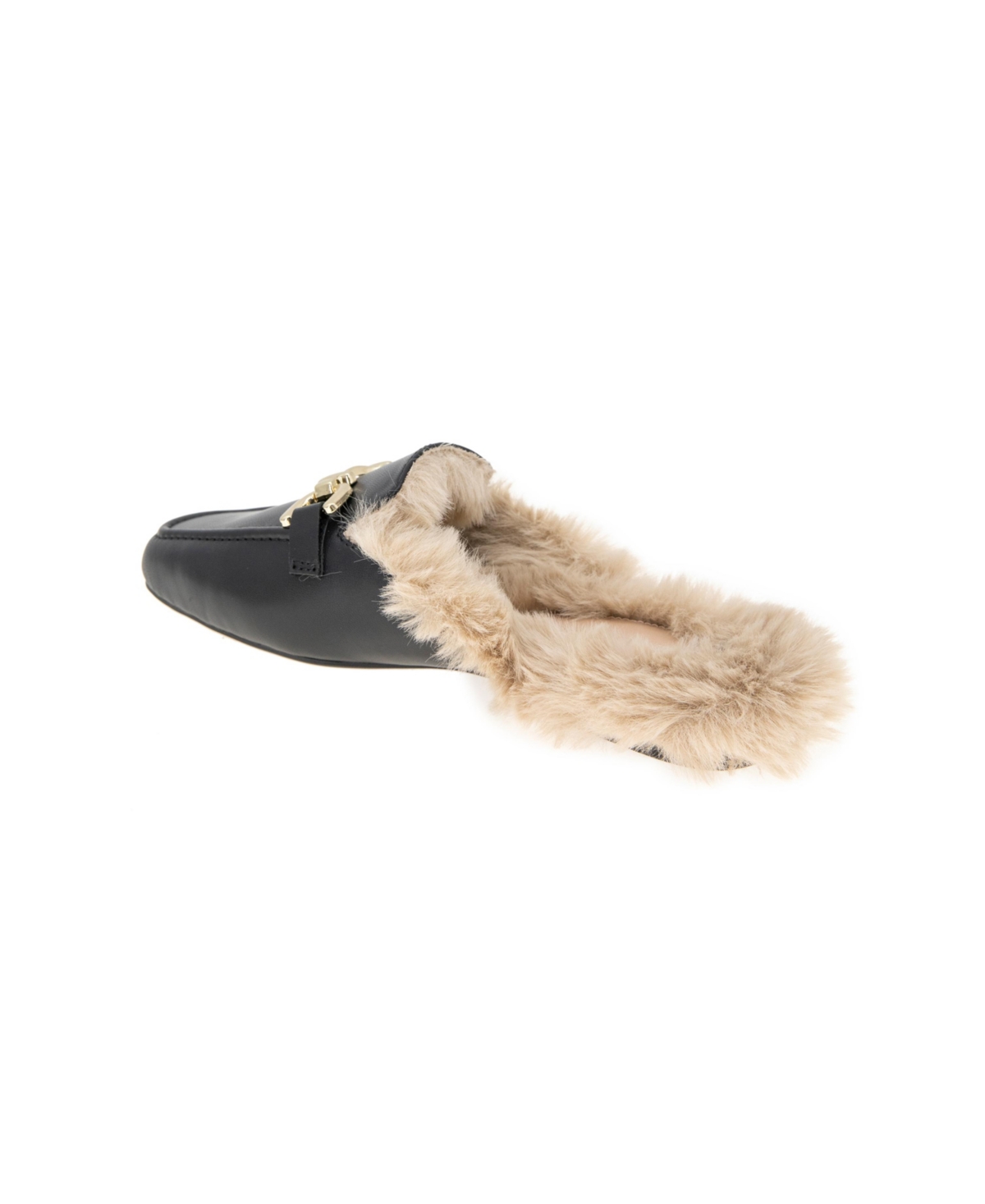 Bcbgeneration Zorie Bit Mule In Stone