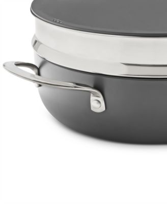 Ceramic Nonstick Complete Pan, Created for Macy's