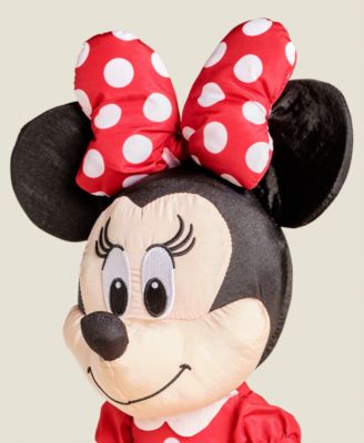 Minnie Mouse Balloon Plush Toy 15", Created for Macy's 