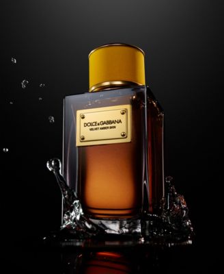 Velvet Amber Skin Eau de Parfum, 3.3 oz.