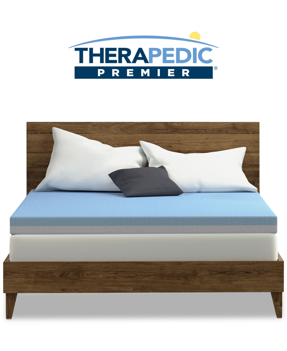 Therapedic Premier 4
