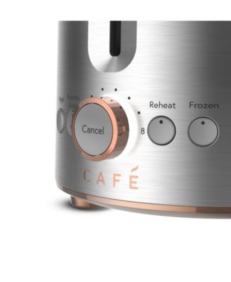 Express 2-Slice Toaster