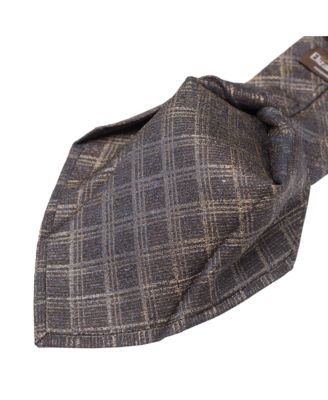 Big & Tall Empoli - Silk Jacquard Tie for Men