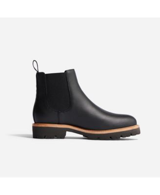Go-To Lug Chelsea Boot 2.0