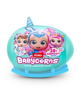 Babycorn Surprise Large Plush Toy