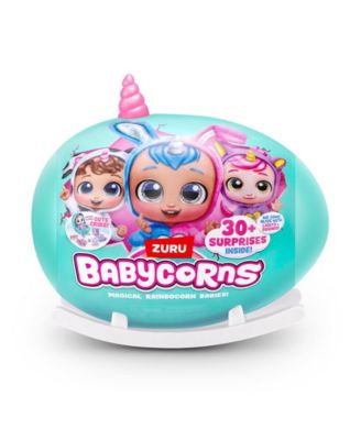 Babycorn Surprise Large Plush Toy