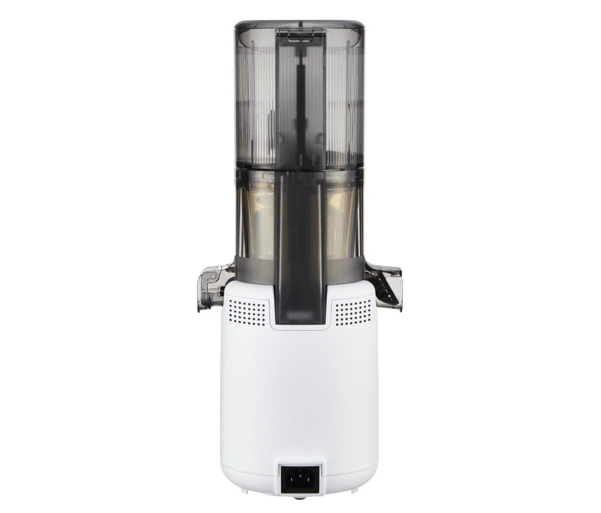 Hurom H310 Personal Easy Clean Slow Juicer In White
