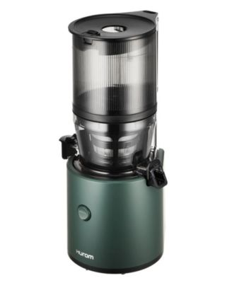 H320 Ultra Low Pulp Slow Juicer