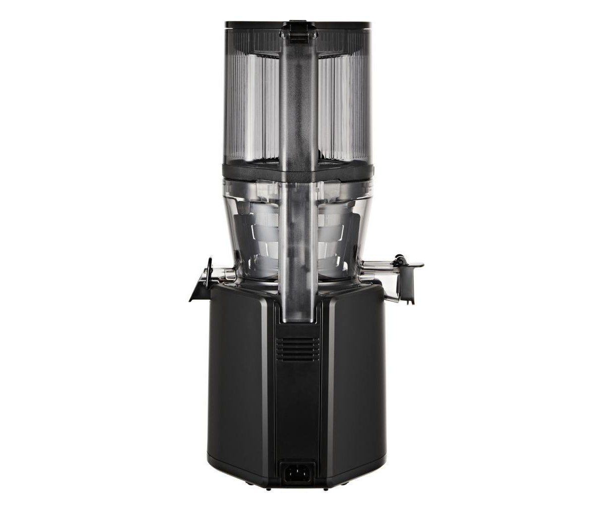 Hurom H320 Ultra Low Pulp Slow Juicer In Matte Black