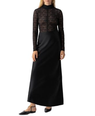 Sanctuary - Women's Everyday Maxi Skirt