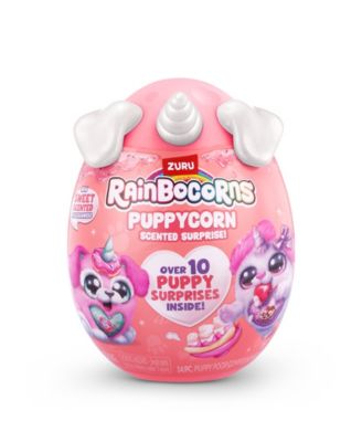 Series 8 Puppycorn Surprise Plush Toy