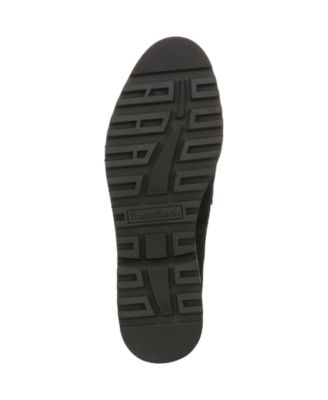 Women's Carolynn Lug Sole Tassel Loafers