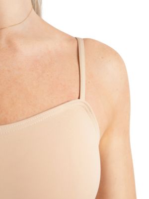 Women's Camisole Leotard