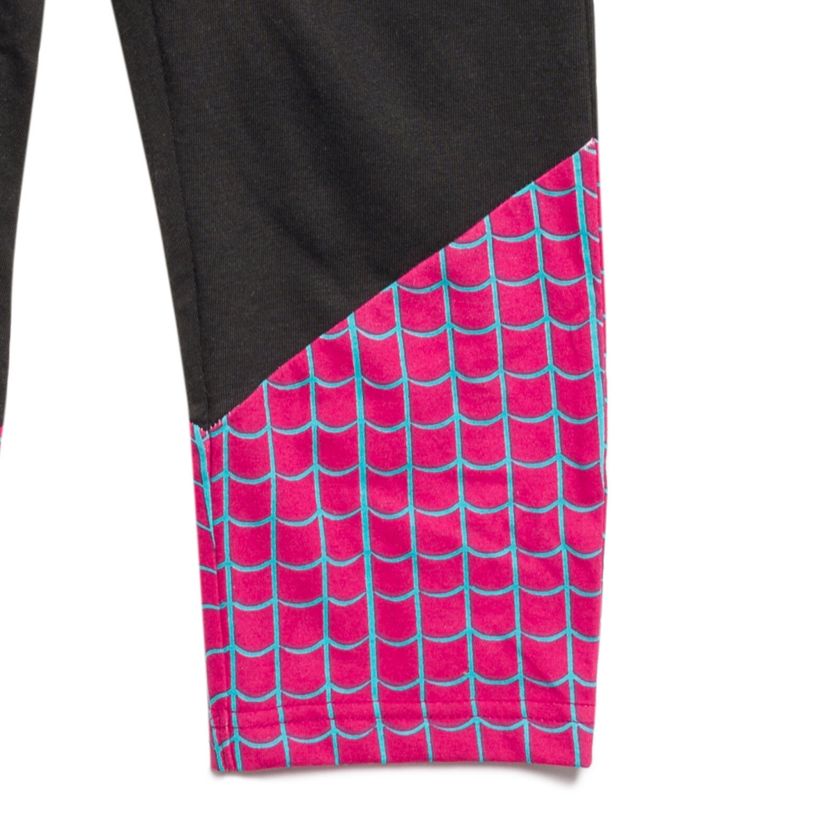 Spider-Man Toddler Girls Marvel Spider-Gwen Zip Up Cosplay Coverall