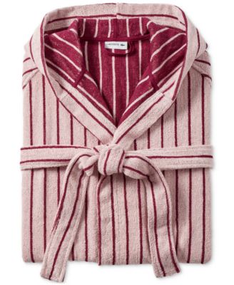 Centre Mark Cotton Bath Robes