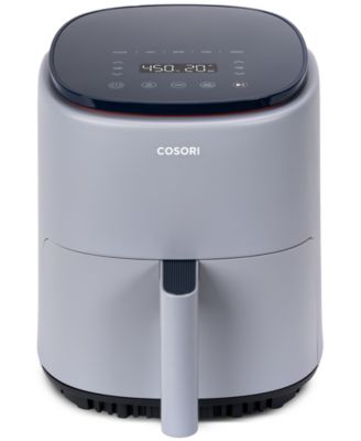 Cosori - Lite 4.0-Quart Smart Air Fryer, CAF-LI401S-AUSR
