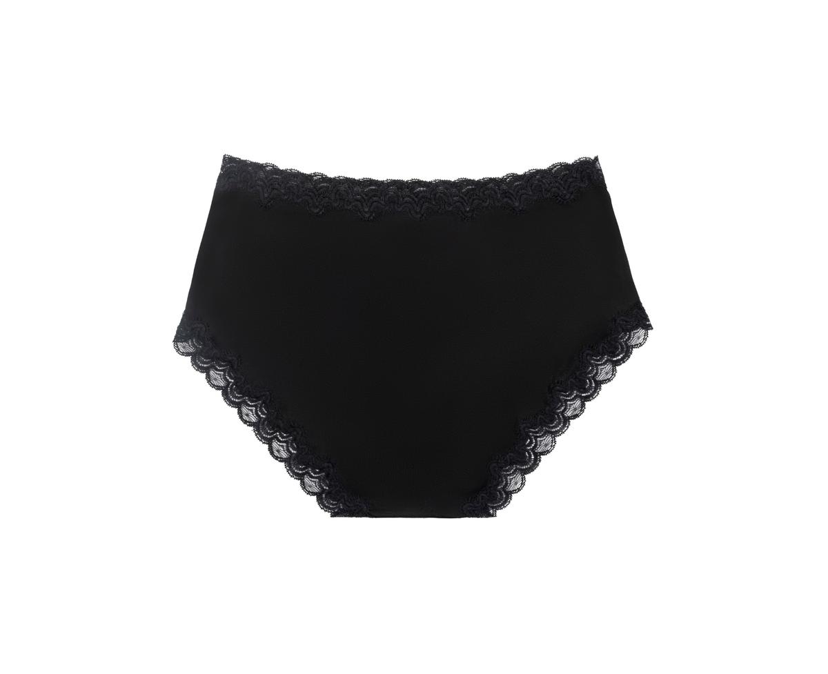 Uwila Warrior Women's Soft Silk Lace Brief