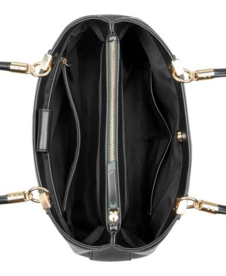 Donella Large Carryall Bag