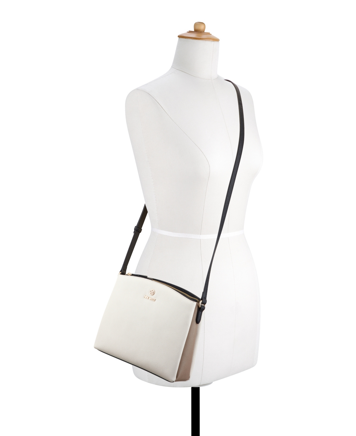Nine West Shoulder Strap Siera Crossbody
