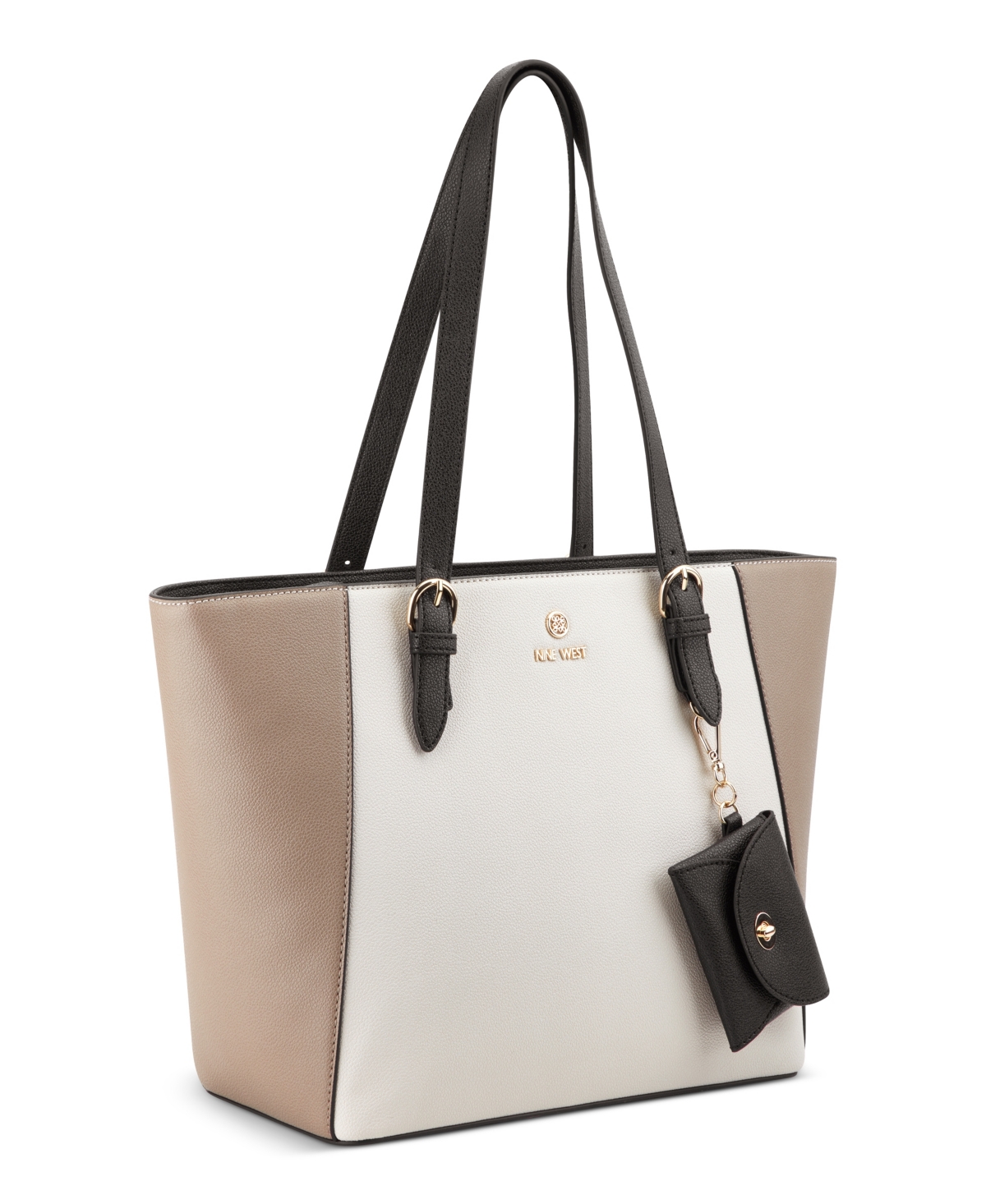 Nine West Women's Siera Tote Bag