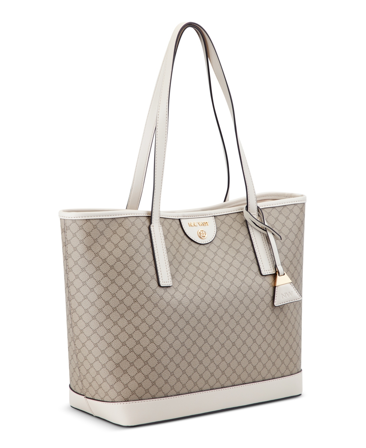 NINE WEST TEAGAN 2 IN 1 TOTE 