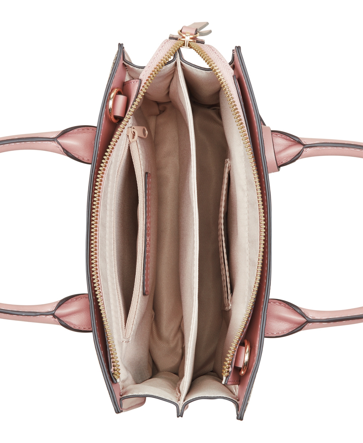 Nine West Siera Mini Satchel Crossbody Bag
