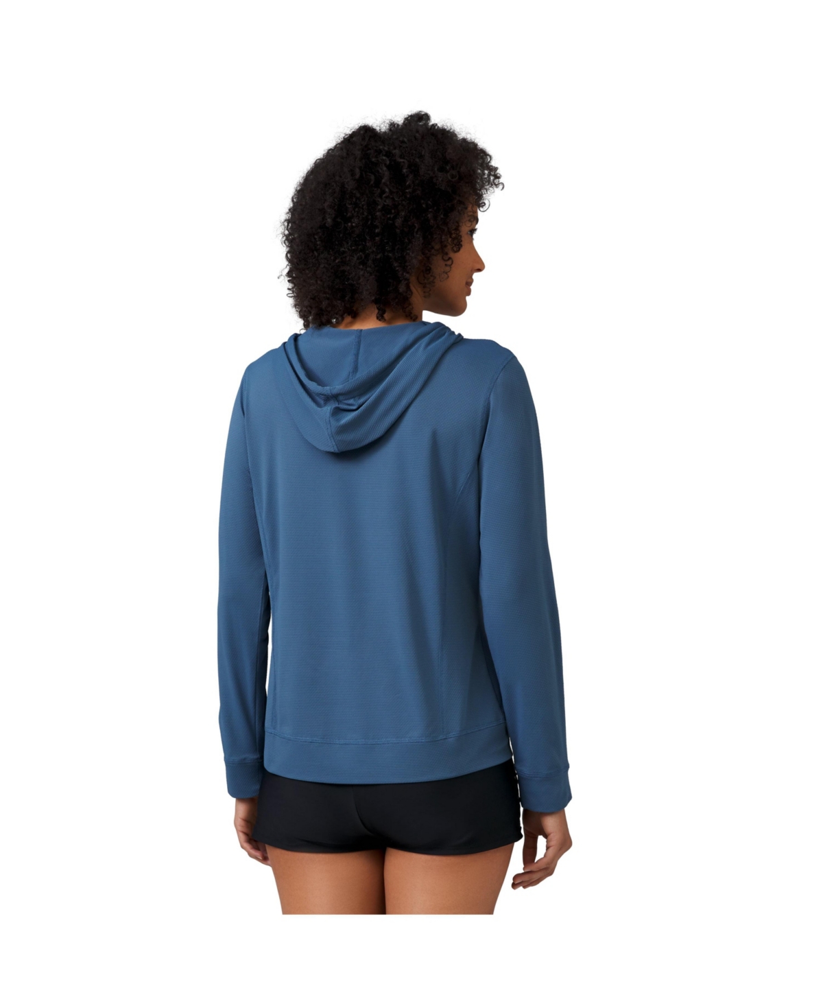 Free Country Women's SunFree Upf Hoodie