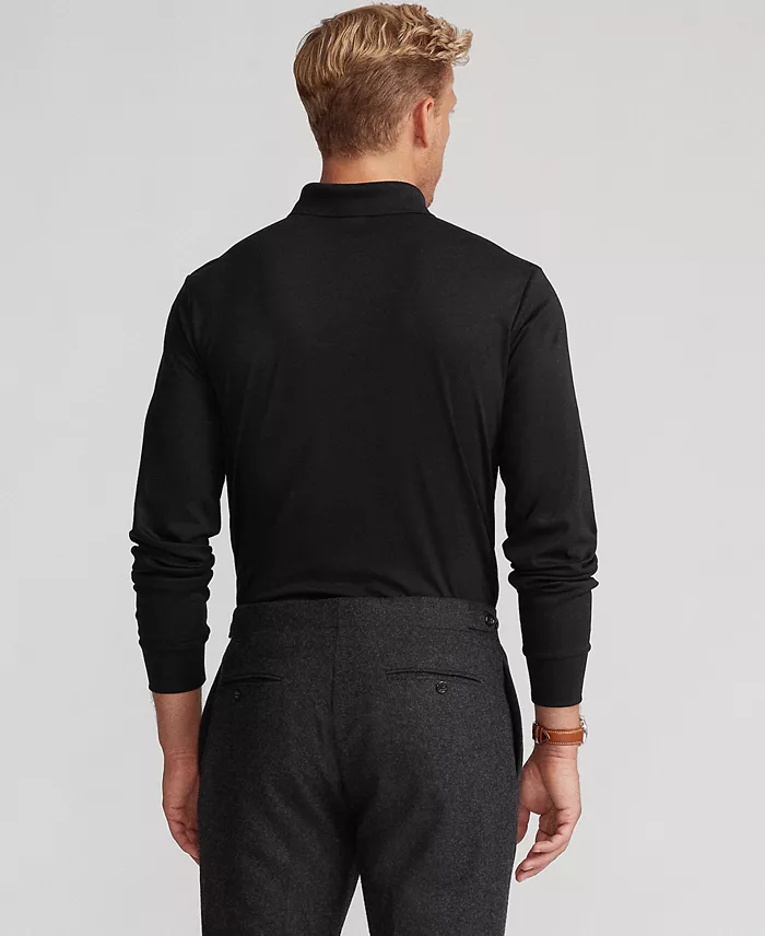 Men's Classic-Fit Polo Shirt - thumbnail 8