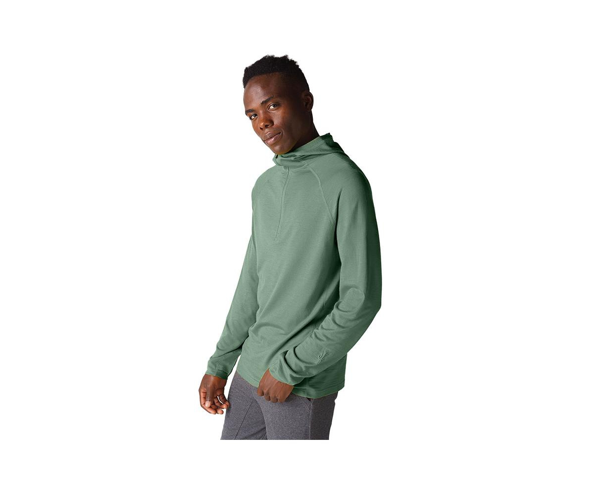 Men's Indie Hoodie - Sophora japonica