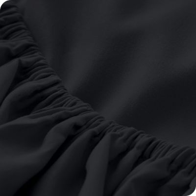 22 inch Ultra-Soft Double Brushed Sheet Set