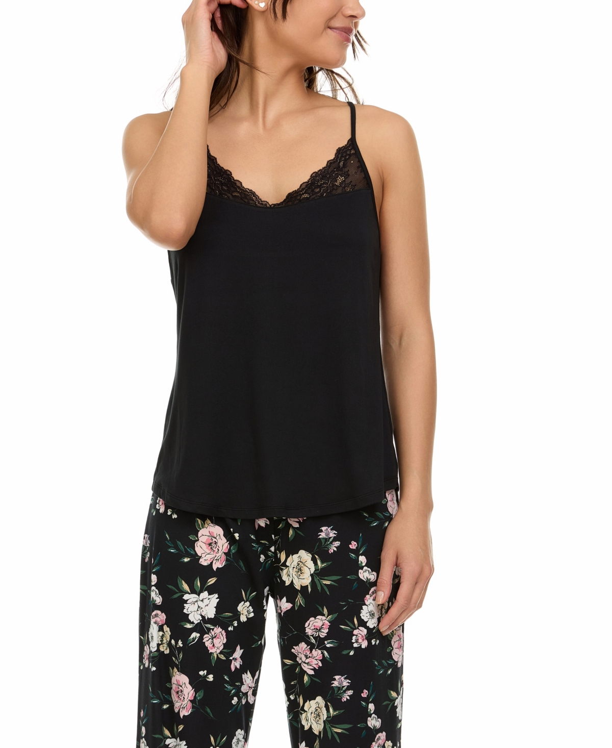 Flora by Flora Nikrooz Women's Madison Travel Set