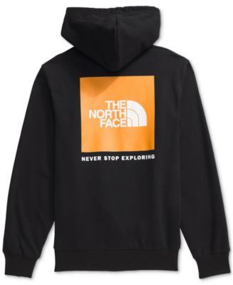 North face never stop exploring hoodie hotsell