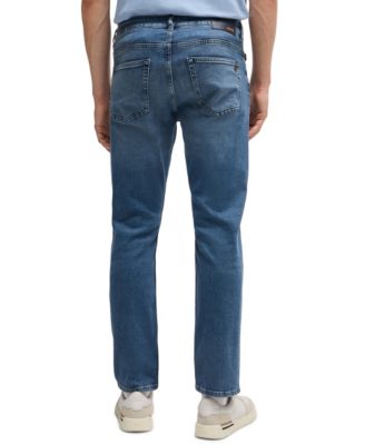 Men's Delaware Slim-Fit Jeans