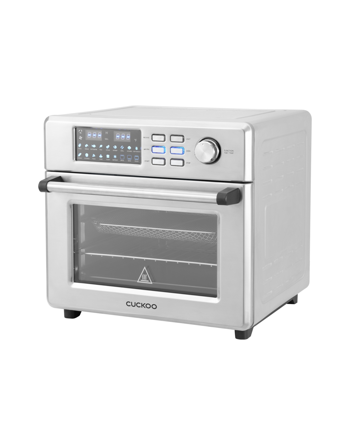 Cuckoo Countertop Convection Air oven
