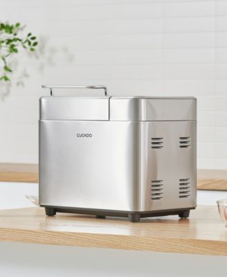 2 lb. Multi-Functional Bread Maker