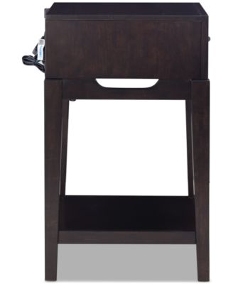 Addelyn 1-Drawer Nightstand