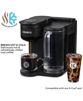 K-Brew + Chill Coffee Maker