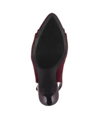 Women's Giselee Slingback Pumps