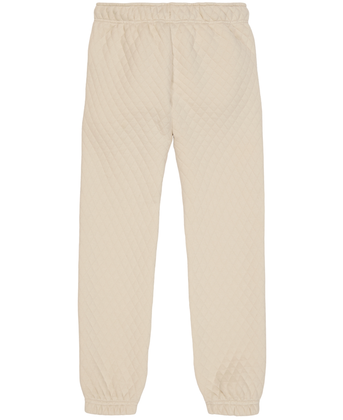 Tommy Hilfiger Big Girls Box Quilt Jogger