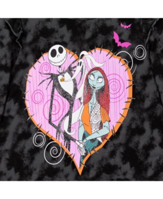 Girls Disney 2 Pack Long Sleeve T-Shirts to (18 Months - 14-16)