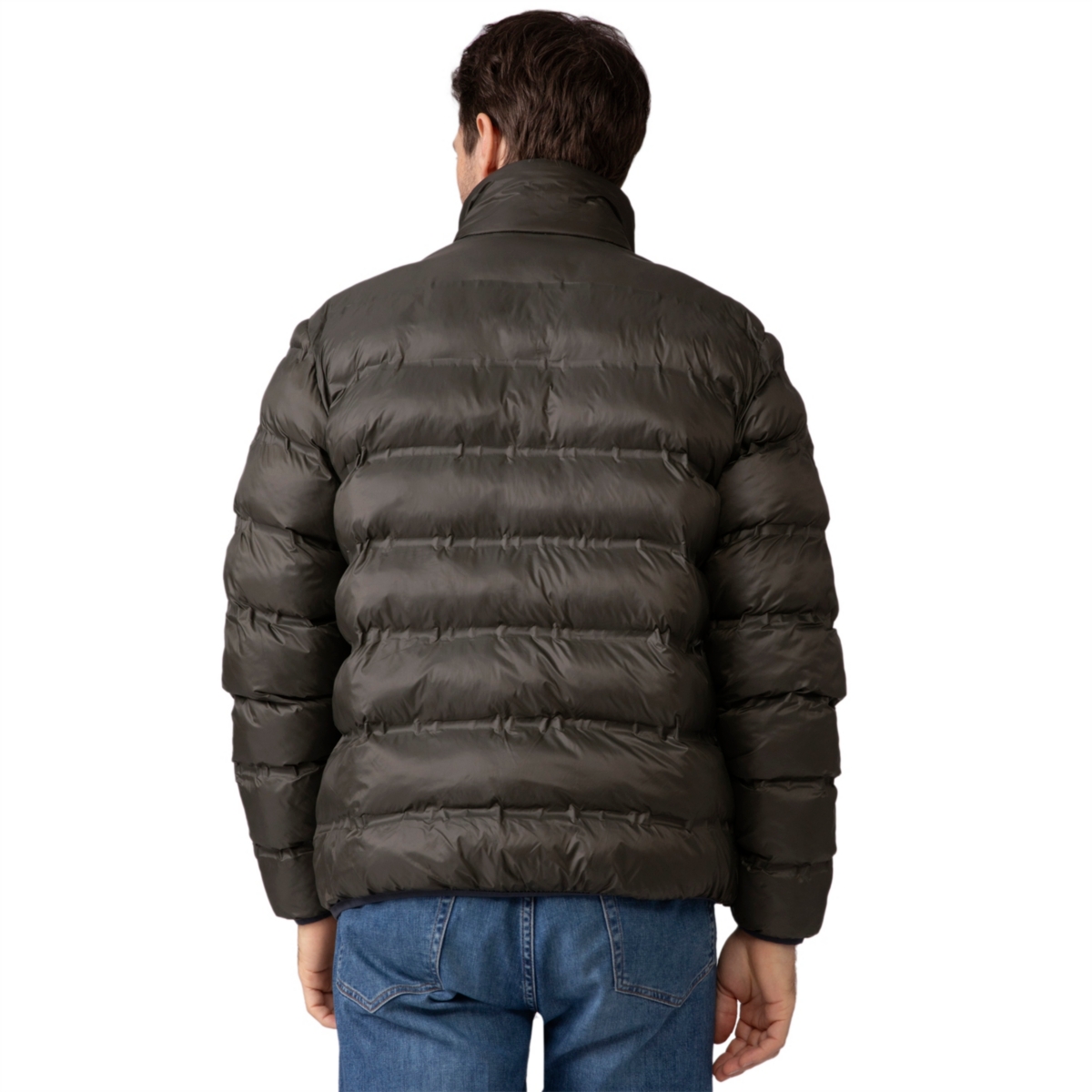 Free Country Men's Cedar Creek Quilted Puffer Jacket