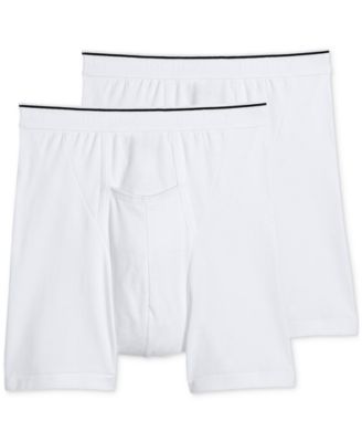 Men's 2-Pack Pouch Boxer Briefs