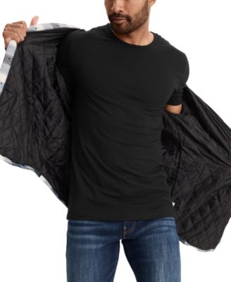 Men's Stretch Short-Sleeve Crewneck T-Shirts, Pack of 3