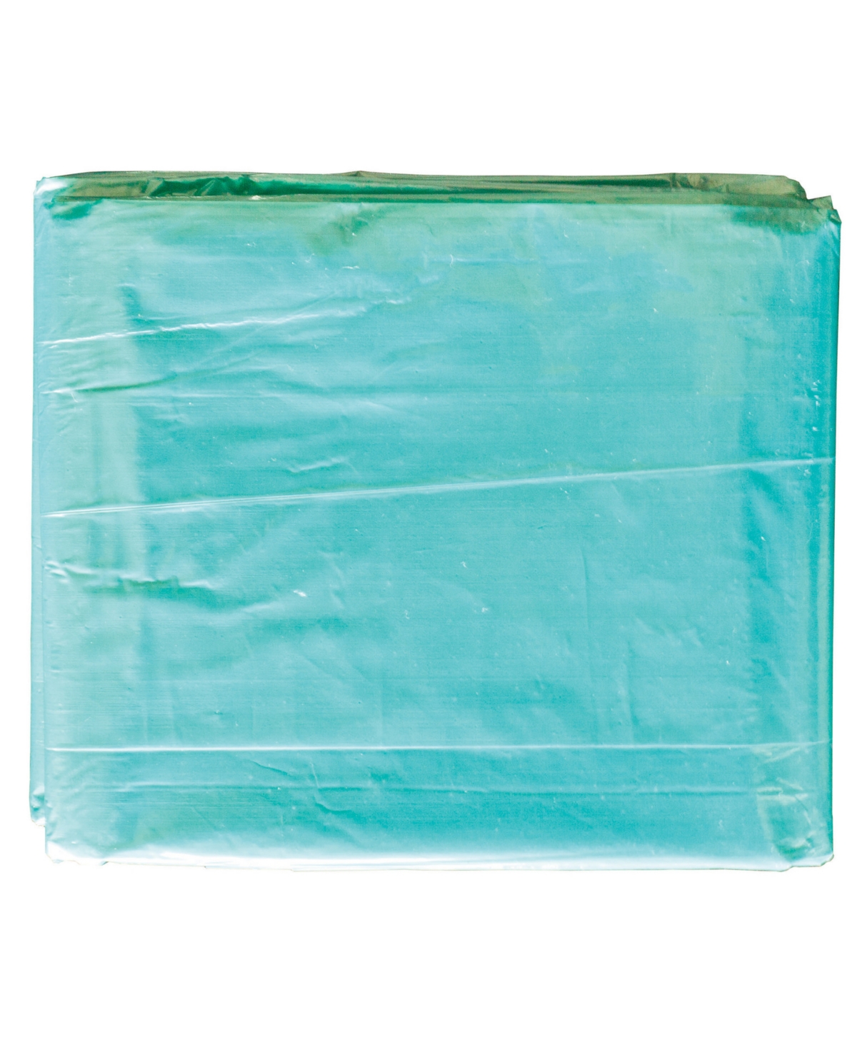 Northlight Disposable Christmas Tree Removal Bag - Fits trees up to 10ft tall