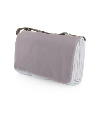 XL Outdoor Picnic Blanket Tote